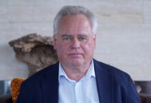 Nhà sáng lập Kaspersky: Việt Nam như ‘con rồng đang thức giấc’ về an ninh mạng