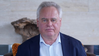 Nhà sáng lập Kaspersky: Việt Nam như ‘con rồng đang thức giấc’ về an ninh mạng