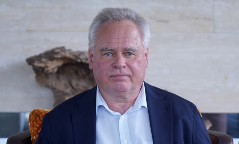 Nhà sáng lập Kaspersky: Việt Nam như ‘con rồng đang thức giấc’ về an ninh mạng