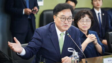 Chủ tịch Quốc hội Hàn Quốc đề xuất Việt Nam hợp tác nghiên cứu AI, lượng tử