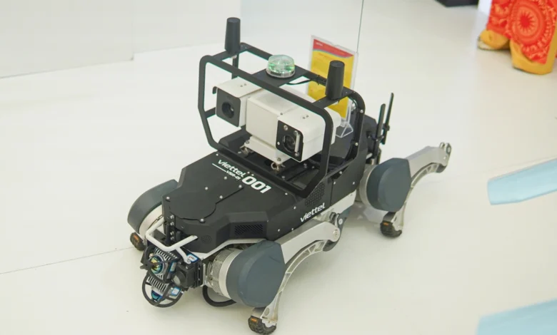 Đề xuất 6 sản phẩm công nghệ chiến lược ‘triển khai ngay’ Đề xuất 6 sản phẩm công nghệ chiến lược ‘triển khai ngay’