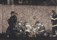 Audit calls for changes after San Jose firefighter drug tampering