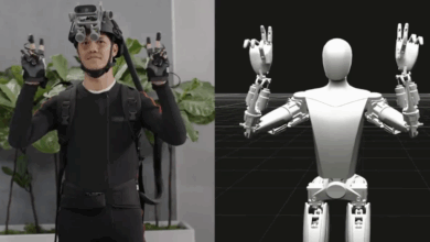 Cách Tesla huấn luyện Optimus hoạt động như người