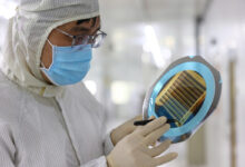 ‘Mỏi mắt’ tìm tổng công trình sư cho công nghệ chiến lược