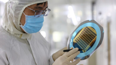 ‘Mỏi mắt’ tìm tổng công trình sư cho công nghệ chiến lược