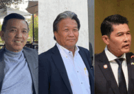 San Jose politician’s rival runs for D7 seat