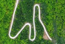 Con đường không mọc cỏ suốt 2.200 năm của Tần Thủy Hoàng