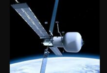 Trung Quốc thử nghiệm ‘nhà máy di động’ trên quỹ đạo