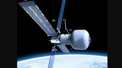 Trung Quốc thử nghiệm ‘nhà máy di động’ trên quỹ đạo