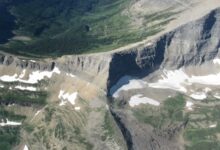 Nơi duy nhất trên thế giới nước chảy ra 3 đại dương