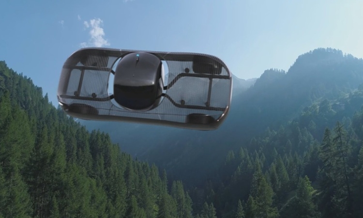 Cuộc đua phát triển phương tiện bay cất hạ cánh thẳng đứng Cuộc đua phát triển phương tiện bay cất hạ cánh thẳng đứng