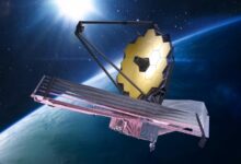 Trí tuệ nhân tạo ‘cứu’ kính viễn vọng không gian 10 tỷ USD