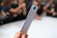 iPhone Air đang được quan tâm thế nào tại Việt Nam