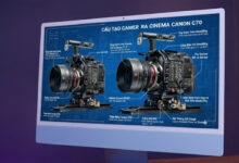 Cách dùng AI tạo ảnh Nano Banana Pro của Google Gemini