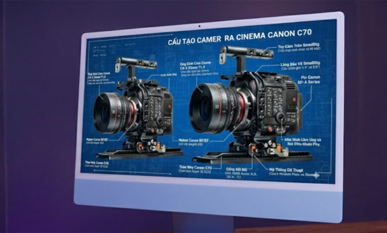 Cách dùng AI tạo ảnh Nano Banana Pro của Google Gemini