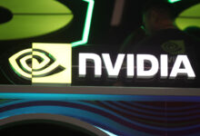 Nvidia tuyên bố ‘đi trước một thế hệ’ trong ngành chip