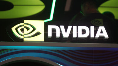 Nvidia tuyên bố ‘đi trước một thế hệ’ trong ngành chip