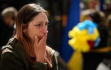 Cuộc chiến Nga – Ukraine (bài 2): Đổ nát – sự hủy hoại tinh thần của cuộc chiến