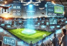 World Cup 2026 sẽ vận hành phần lớn bằng AI