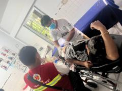 Thái Lan – Campuchia lại nổ súng và cáo buộc lẫn nhau