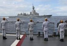 Biển Đông: Philippines muốn hoàn tất Bộ quy tắc ứng xử khi giữ vai trò chủ tịch ASEAN