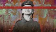 Từ trường học đến tiền tuyến: Trẻ em Ukraine được dạy để chiến đấu chống lại chính tổ quốc của mình