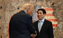 Chủ tịch nước Lương Cường trả lại hiện vật của quân nhân mất tích, phía Mỹ nói gì?