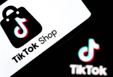 TikTok Shop đối mặt ‘bão’ sản phẩm giả do AI