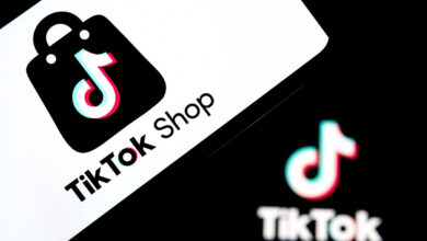 TikTok Shop đối mặt ‘bão’ sản phẩm giả do AI