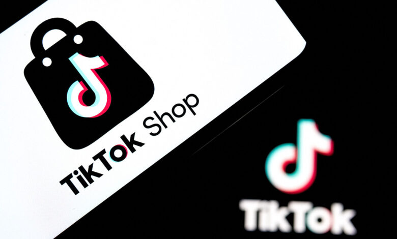 TikTok Shop đối mặt ‘bão’ sản phẩm giả do AI TikTok Shop đối mặt ‘bão’ sản phẩm giả do AI