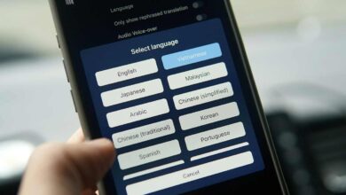 Giải pháp phiên dịch bằng AI của kỹ sư Việt