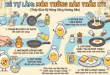 Tạo chữ trong ảnh – thách thức của AI vừa được Google giải quyết