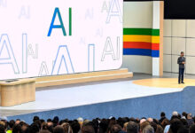 Làn sóng ép nhân viên dùng AI