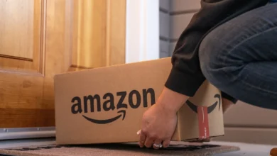 Chiếc xửng hấp và cánh cửa tiến vào thương mại điện tử Mỹ