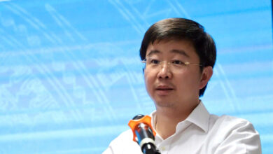 ‘Lựa chọn công trình khoa học xứng đáng dự Giải thưởng Hồ Chí Minh’