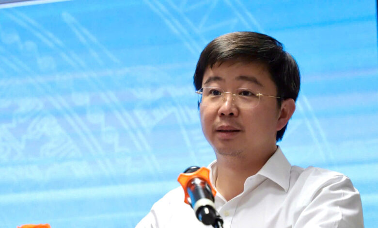 ‘Lựa chọn công trình khoa học xứng đáng dự Giải thưởng Hồ Chí Minh’