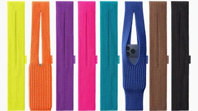 Túi vải đựng iPhone giá 230 USD cháy hàng