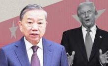 Việt Nam thuộc nhóm chống chịu tốt với thuế quan Mỹ và kỳ vọng cuộc gặp Tô Lâm-Trump