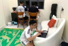 Hai nền tảng theo dõi mưa lũ, ứng cứu người dân của kỹ sư Việt