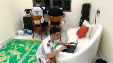 Hai nền tảng theo dõi mưa lũ, ứng cứu người dân của kỹ sư Việt