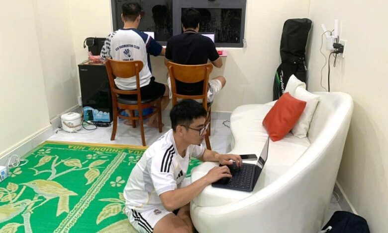 Hai nền tảng theo dõi mưa lũ, ứng cứu người dân của kỹ sư Việt