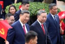 Huawei và ZTE trúng thầu ở Việt Nam, Mỹ cảnh báo nguy cơ xói mòn niềm tin