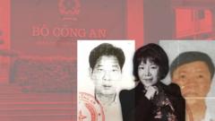 Truy nã gắt gao ba chủ tịch quyền lực ở Việt Nam – có gì phía sau?