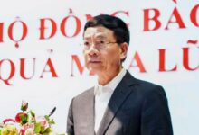 Khuyến khích nghiên cứu giải pháp sinh kế thích ứng biến đổi khí hậu