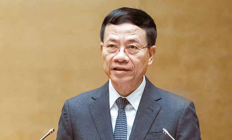 Phát triển trí tuệ nhân tạo ‘vì con người’ Phát triển trí tuệ nhân tạo ‘vì con người’