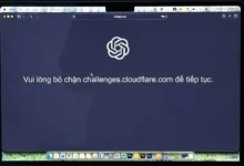 Hàng loạt dịch vụ Internet ‘sập’ toàn cầu