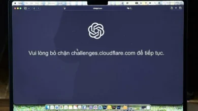 Hàng loạt dịch vụ Internet ‘sập’ toàn cầu