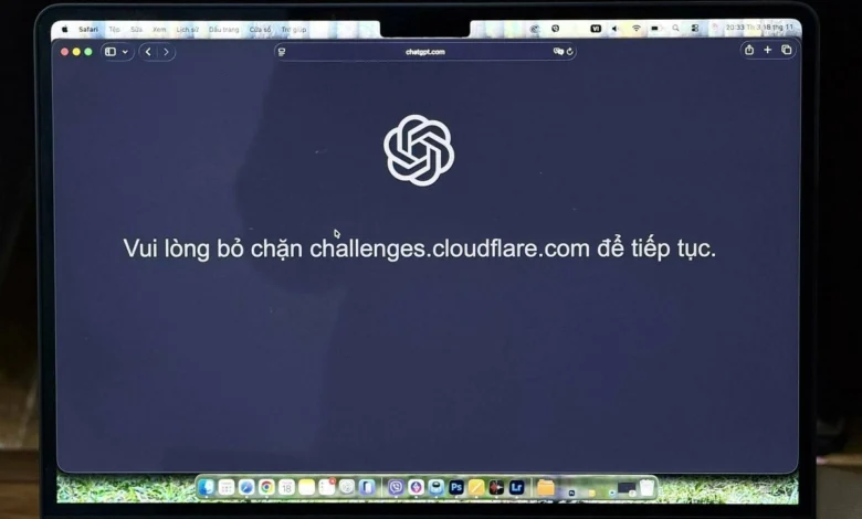 Hàng loạt dịch vụ Internet ‘sập’ toàn cầu Hàng loạt dịch vụ Internet ‘sập’ toàn cầu