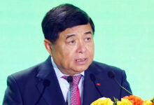 Phó thủ tướng đề nghị quốc tế hỗ trợ Việt Nam xây nhà máy chip