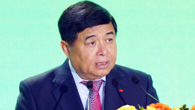 Phó thủ tướng đề nghị quốc tế hỗ trợ Việt Nam xây nhà máy chip